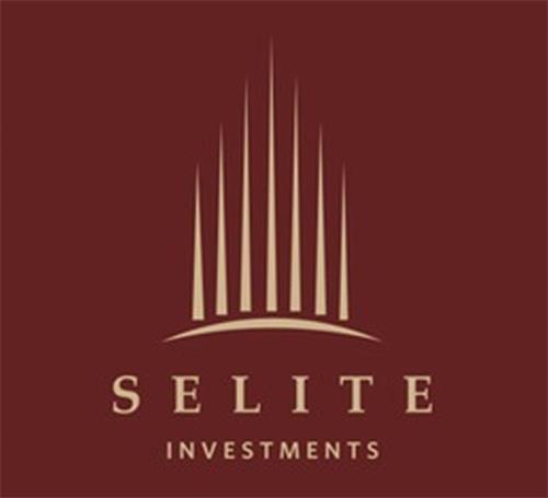 SELITE INVESTMENTS trademark