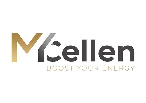 MYCellen BOOST YOUR ENERGY trademark