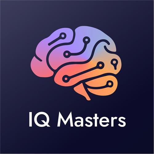 IQ Masters trademark