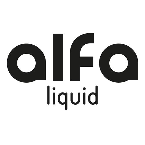 alfa liquid trademark