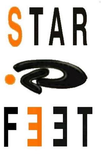 STAR FEET trademark