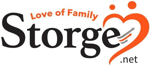 Love of Family Storge .net trademark