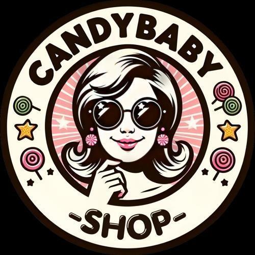 CANDYBABY SHOP trademark