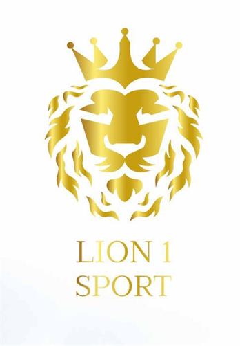 LION 1 SPORT trademark