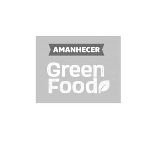 AMANHECER Green Food trademark