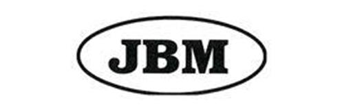 JBM trademark