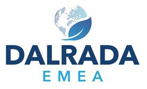 DALRADA ΕΜΕΑ trademark