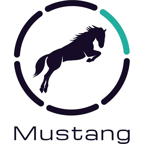 Mustang trademark