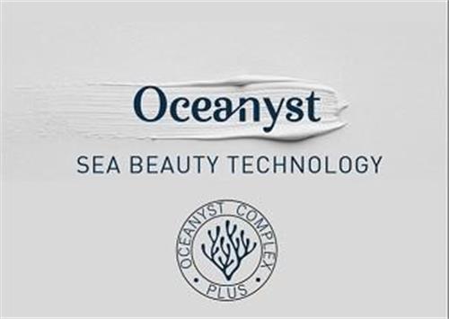 Oceanyst SEA BEAUTY TECHNOLOGY - OCEANYST COMPLEX PLUS trademark