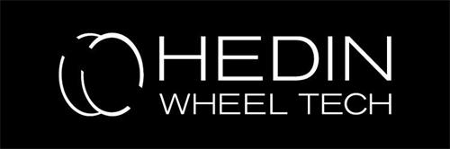 HEDIN WHEEL TECH trademark