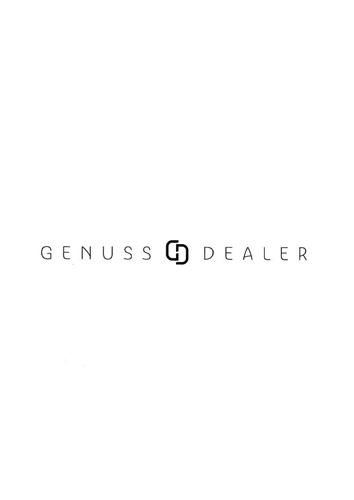 GENUSS DEALER trademark