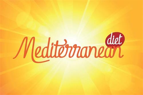 Mediterranean diet trademark