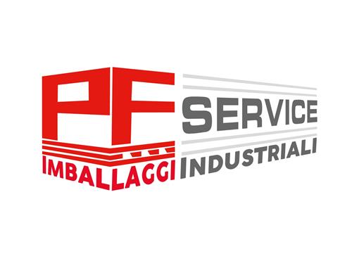 PFSERVICE IMBALLAGGI INDUSTRIALI trademark