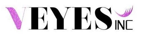 VEYES INC trademark