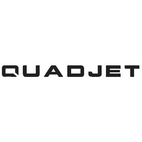 QUADJET trademark