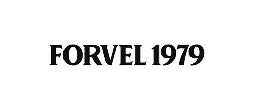 FORVEL 1979 trademark