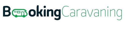 Booking Caravaning trademark