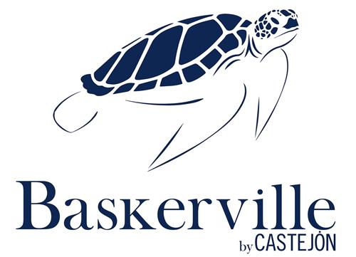 Baskerville by CASTEJÓN trademark