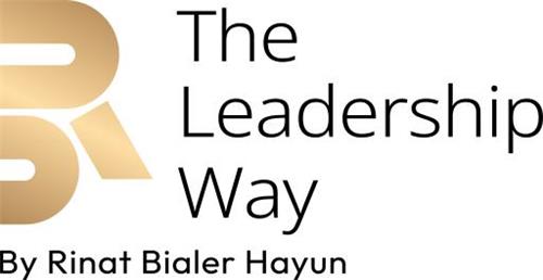 The Leadership Way By Rinat Bialer Hayun trademark