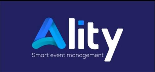 Ality Smart event management trademark