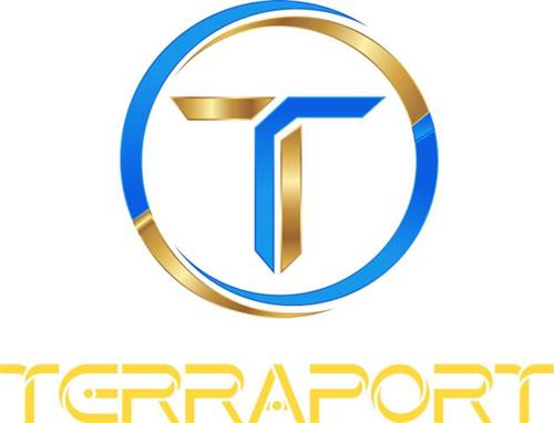 T TERRAPORT trademark