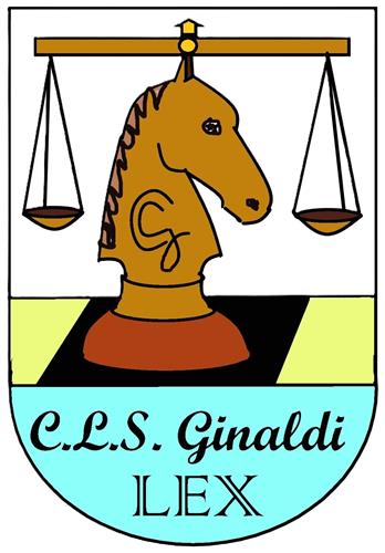 "C.L.S. Ginaldi LEX" trademark