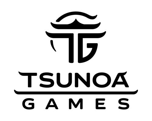 TSUNOA GAMES trademark