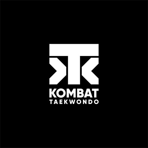 KTK KOMBAT TAEKWONDO trademark