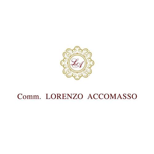 LA COMM. LORENZO ACCOMASSO trademark