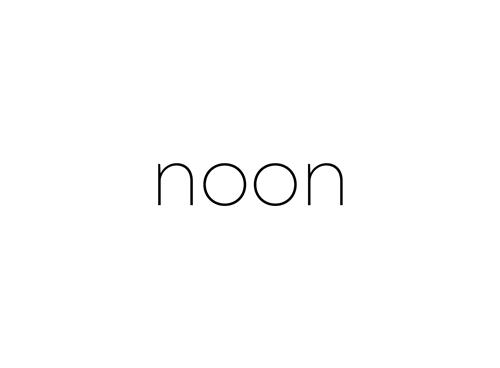 noon trademark