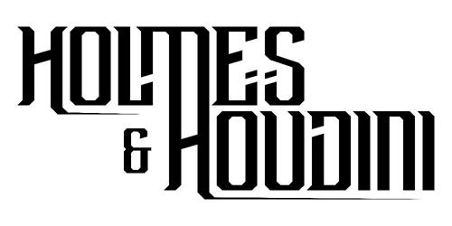 HOLMES & HOUDINI trademark