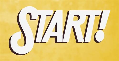 START trademark