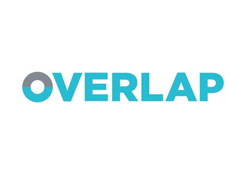 OVERLAP trademark