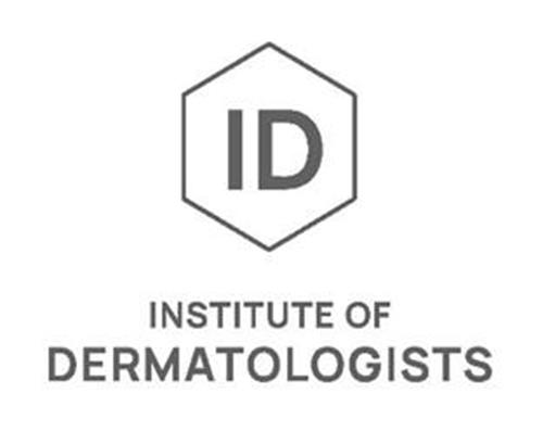 ID INSTITUTE OF DERMATOLOGISTS trademark