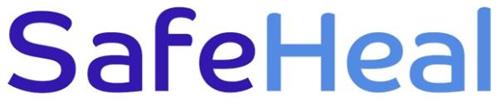 SafeHeal trademark