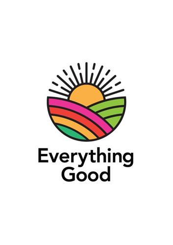 Everything Good trademark