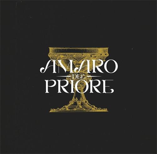 AMARO DEL PRIORE trademark