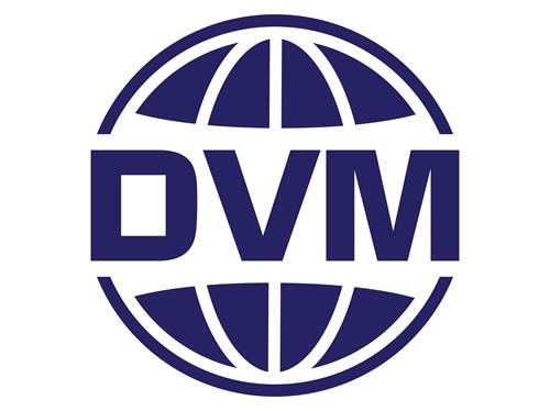 DVM trademark