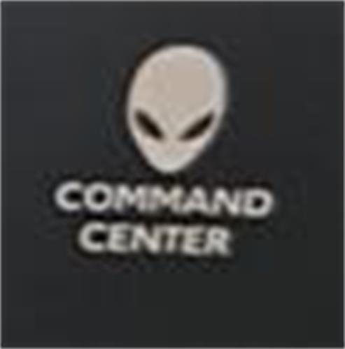 COMMAND CENTER trademark