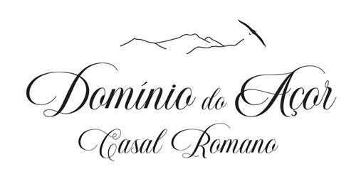 Domínio do Açor Casal Romano trademark