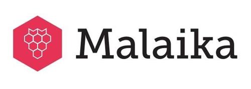 Malaika trademark