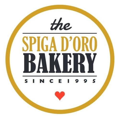 THE SPIGA D'ORO BAKERY SINCE 1995 trademark