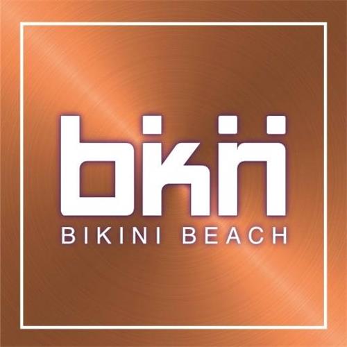 BKN BIKINI BEACH trademark