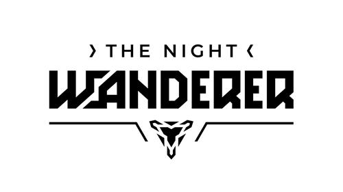 THE NIGHT WANDERER trademark