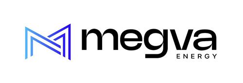 M megva ENERGY trademark