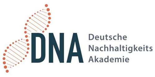 DNA Deutsche Nachhaltigkeits Akademie trademark