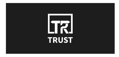 TR TRUST trademark