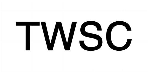 TWSC trademark