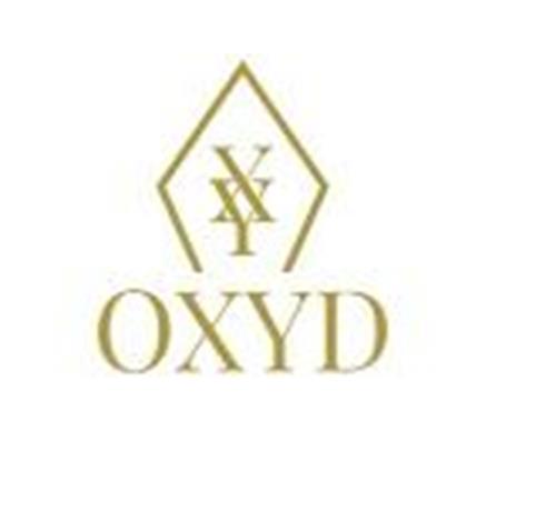 OXYD trademark