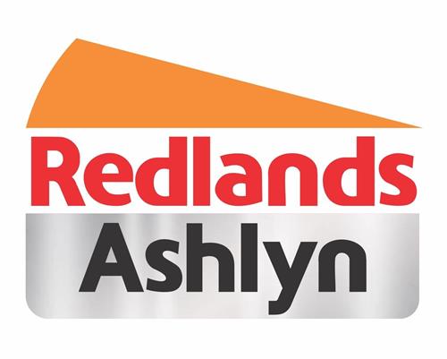 Redlands Ashlyn trademark